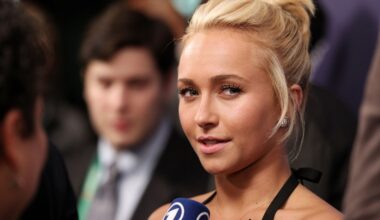 Neutrogena Releases Statement on Hayden Panettiere's Death Amid Backlash