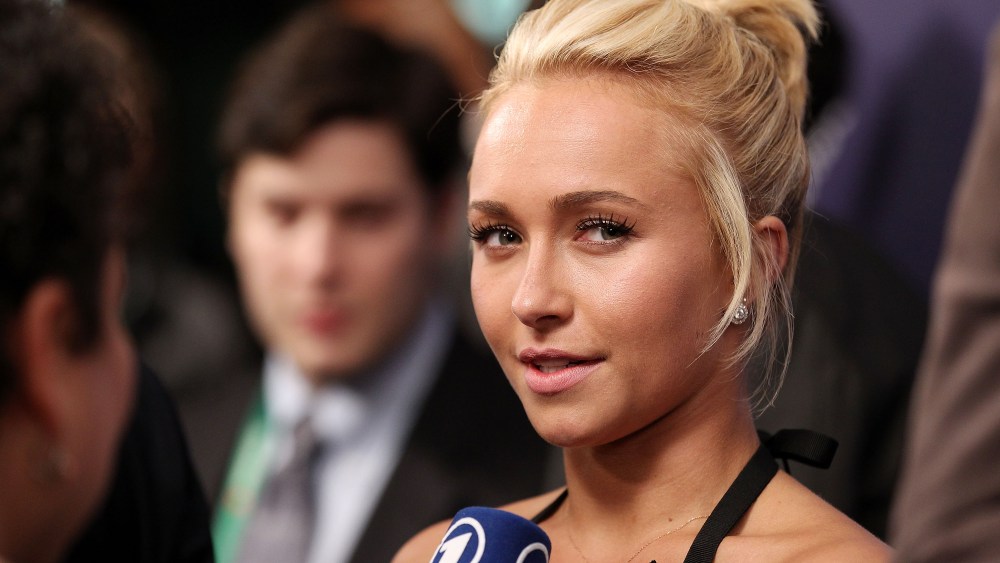 Neutrogena Releases Statement on Hayden Panettiere's Death Amid Backlash