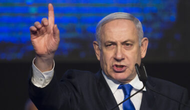 Americans view people of Israel and Palestine more favorably than their governments – Baptist News Global