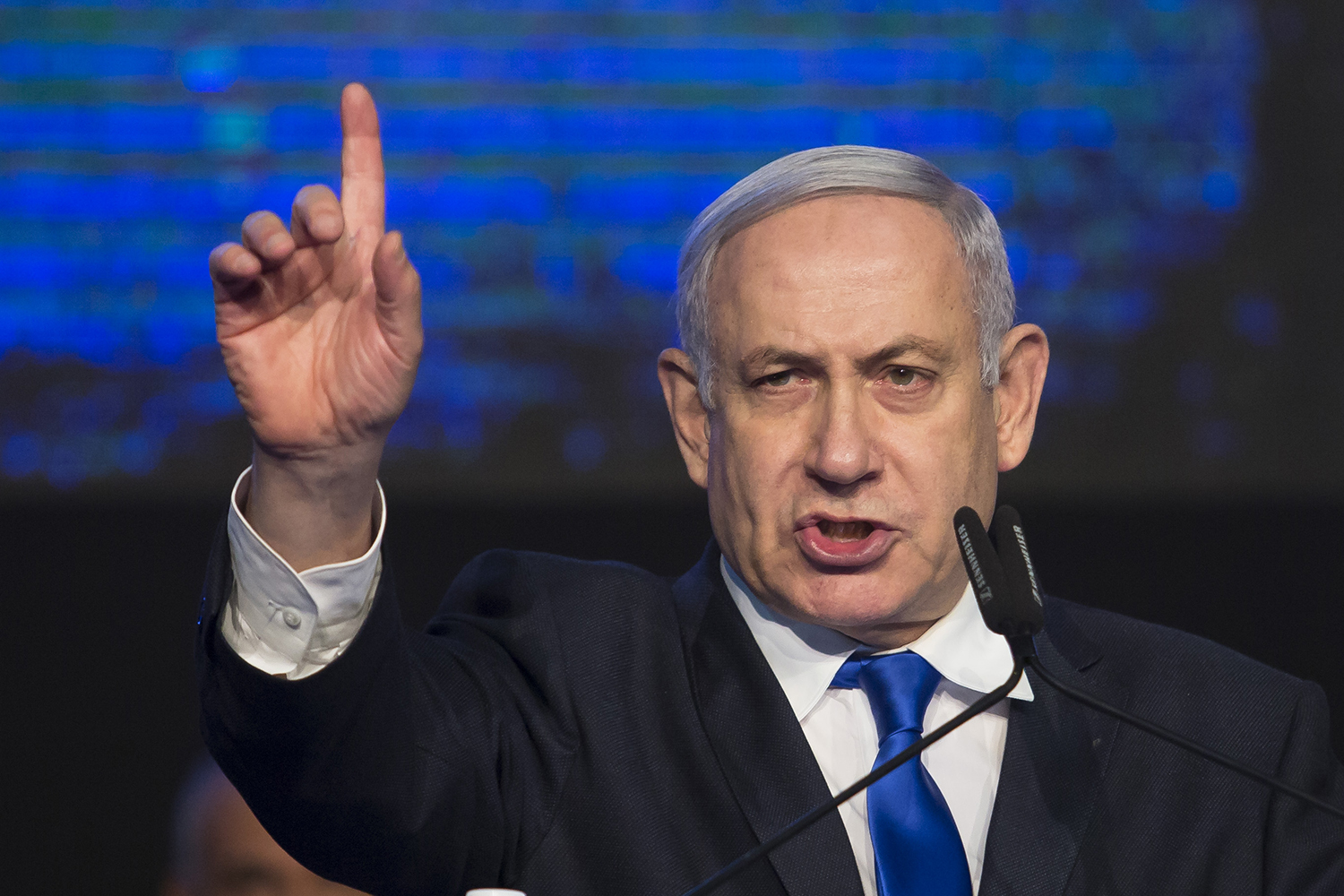Americans view people of Israel and Palestine more favorably than their governments – Baptist News Global