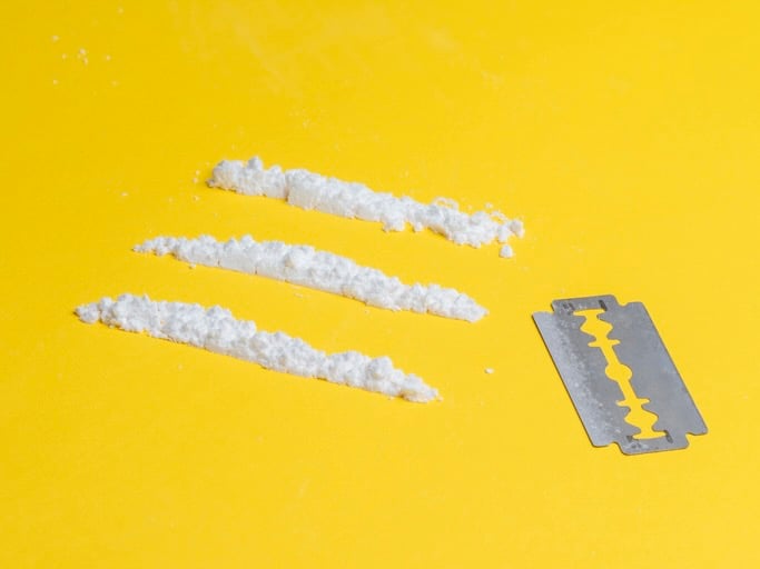 Alleged Penn State Cocaine Ring Figure Was Headed To Law School On A $188,000 Scholarship... Emphasis On 'Was'