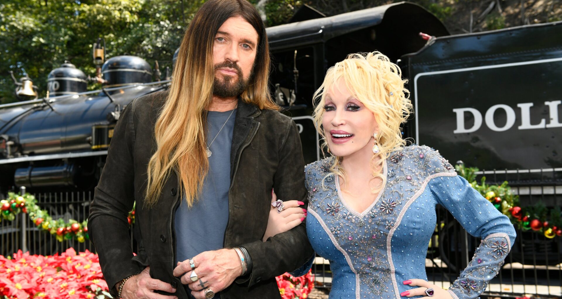 The Story Behind Billy Ray Cyrus and Dolly Parton's Friendship