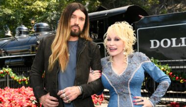 The Story Behind Billy Ray Cyrus and Dolly Parton's Friendship