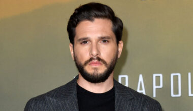 Kit Harington