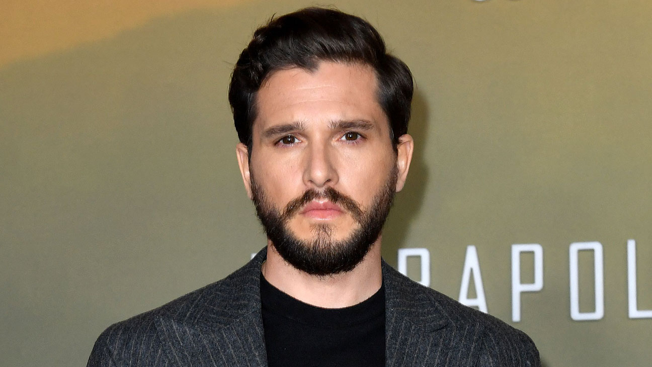 Kit Harington
