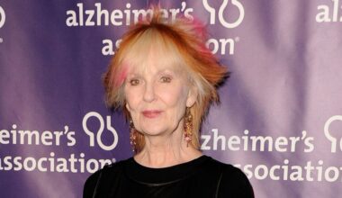 Shelley Fabares Dead: 'Donna Reed Show' Star, Elvis Co-Star Was 82