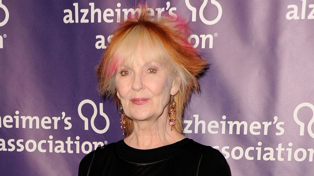 Shelley Fabares Dead: 'Donna Reed Show' Star, Elvis Co-Star Was 82