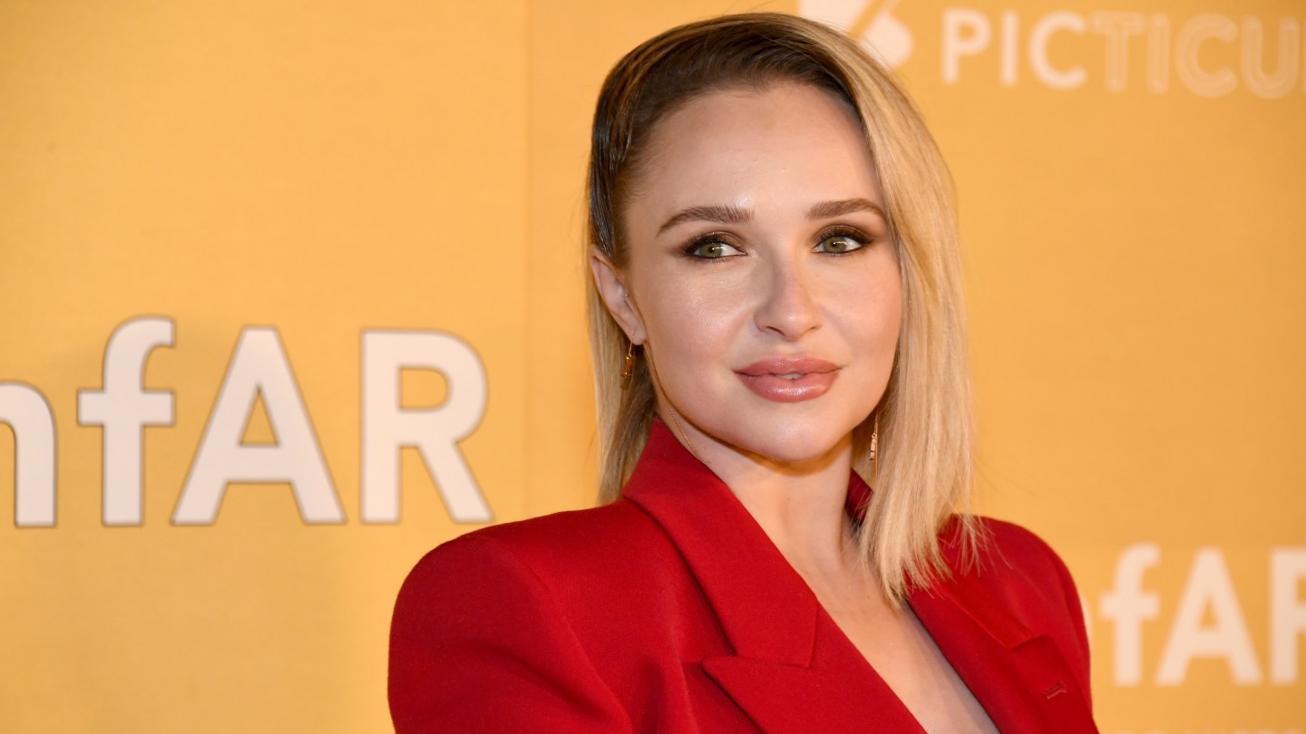 Hayden Panettiere's Boyfriend Gave Her Narcan Before Death, Brother Says