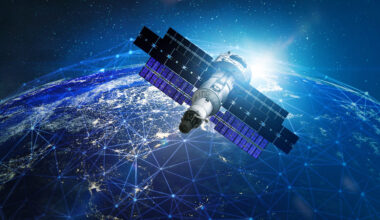 EU lays out $18B satellite constellation plan, with Spanish firm winning key role
