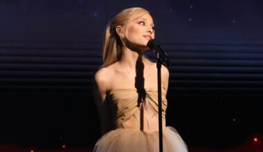 Ariana Grande Clarifies Upcoming Break, Says It Was Planned in Advance