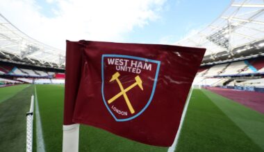 West Ham warn fans over chant containing 'anti-Palestine message' - London Evening Standard