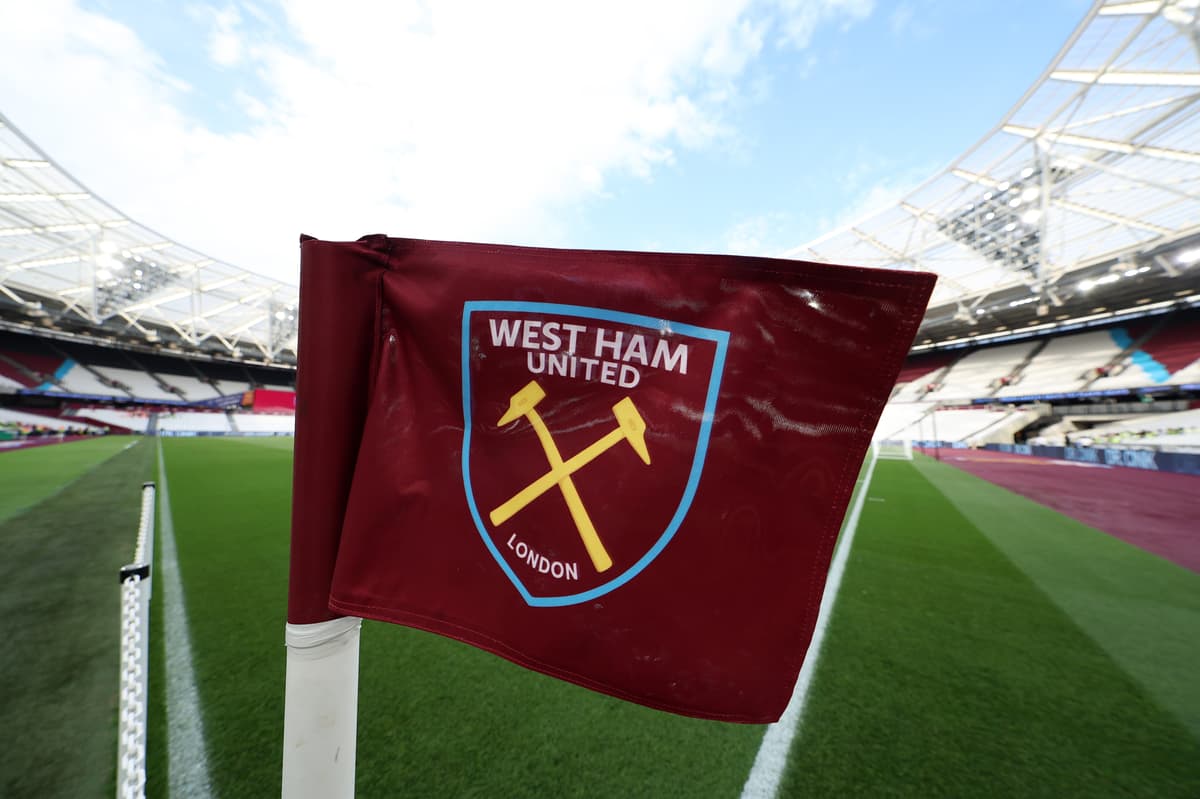 West Ham warn fans over chant containing 'anti-Palestine message' - London Evening Standard