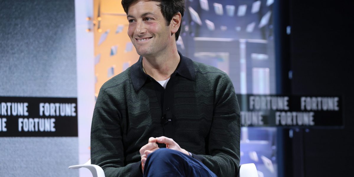 The Lakers would provide Joshua Kushner with an iconic team — and a 'powerful tax shield'