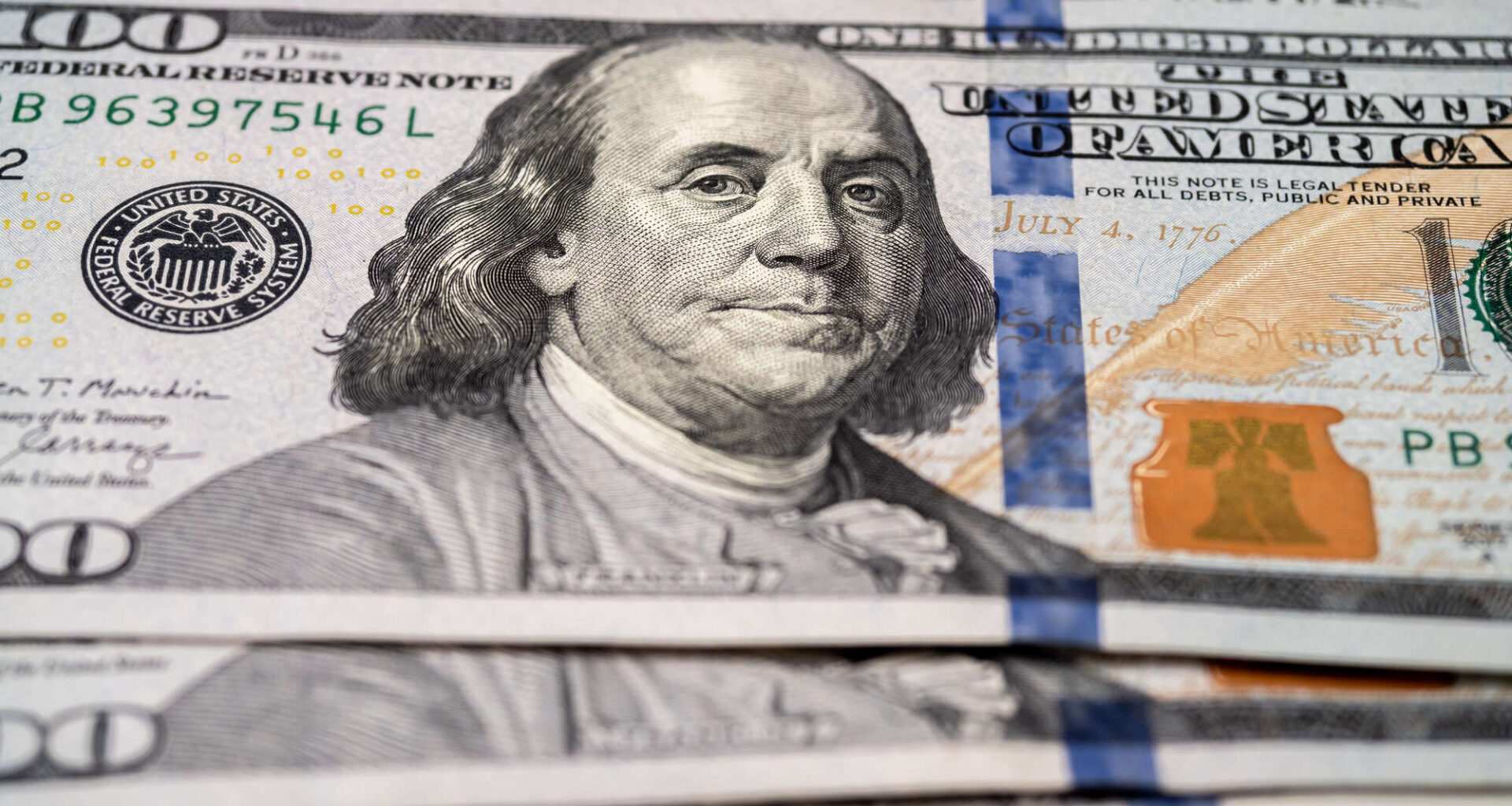 Trump officially plans for civilian federal pay freeze in 2027