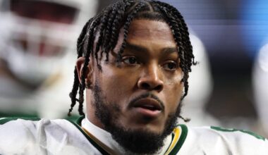 Josh Jacobs incident report details alleged battery against girlfriend