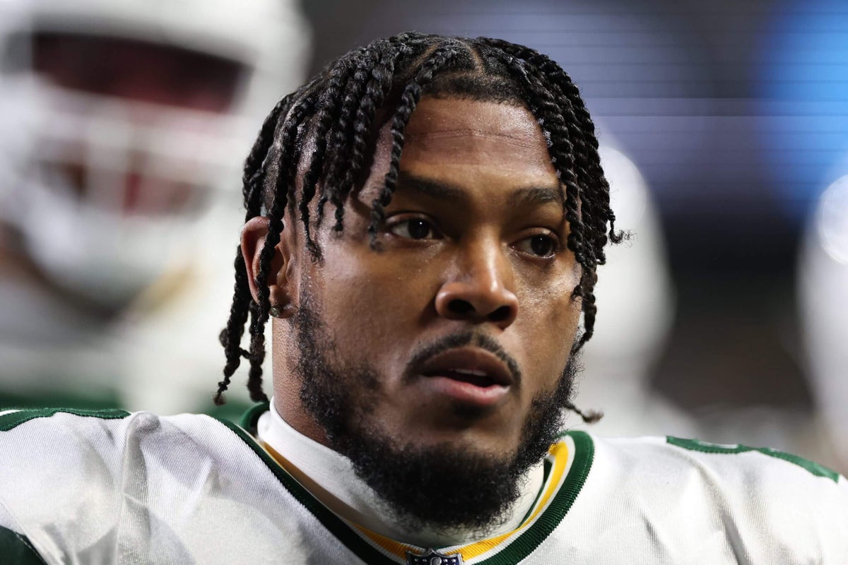 Josh Jacobs incident report details alleged battery against girlfriend