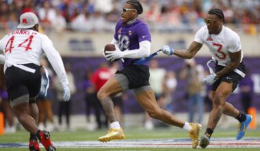 NFL ending Pro Bowl game. Player honors will remain, but alternates no longer acknowledged