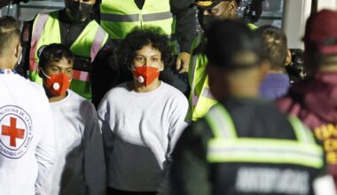 The deportation economy is backfiring on American workers, top economist warns