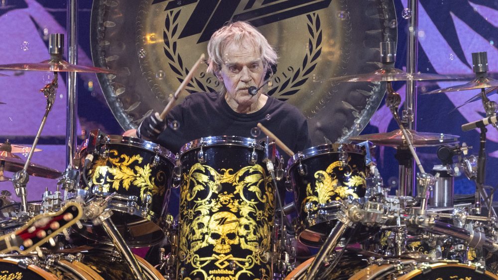 Frank Beard Dead: Longtime ZZ Top Drummer Was 77