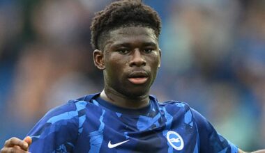 Transfer news LIVE: Man Utd make Baleba breakthrough, Arsenal agree Konsa deal, Liverpool drop PSG deal, Spurs eye double Man City raid