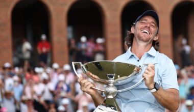 PGA Tour dramatically overhauling its playoffs, adopting match-play format