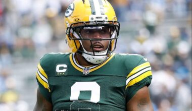 Packers RB Josh Jacobs put on NFL commissioner exempt list