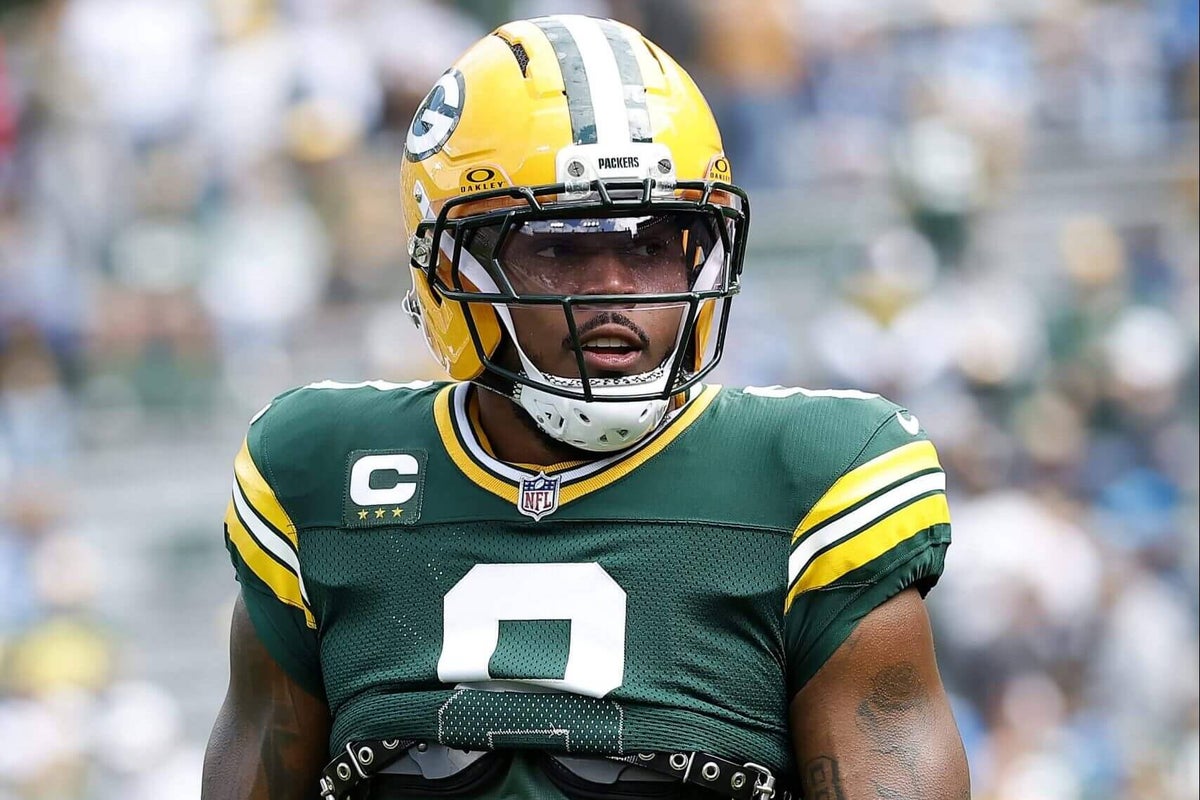 Packers RB Josh Jacobs put on NFL commissioner exempt list
