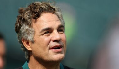 Mark Ruffalo Links Paramount to Oracle, Israeli Military. Studio Responds