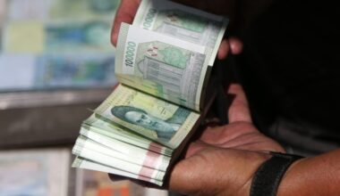 Iran calls U.S. sanctions support 'act of war' as its currency crumbles