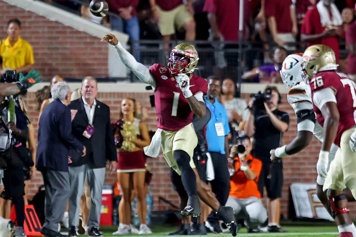 A college football signing frenzy days before the season? ‘Spots can be made,’ but questions remain