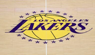 Lakers to be sold to Bob Iger, Joshua Kushner 1 year after Mark Walter bought team