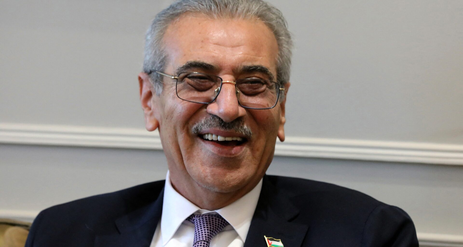 Israel and America Agree on Ali Shaath as Gaza's New Leader