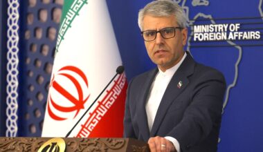 Iran has a deal to open the Strait of Hormuz—and shipowners are outraged by its plan to charge fees