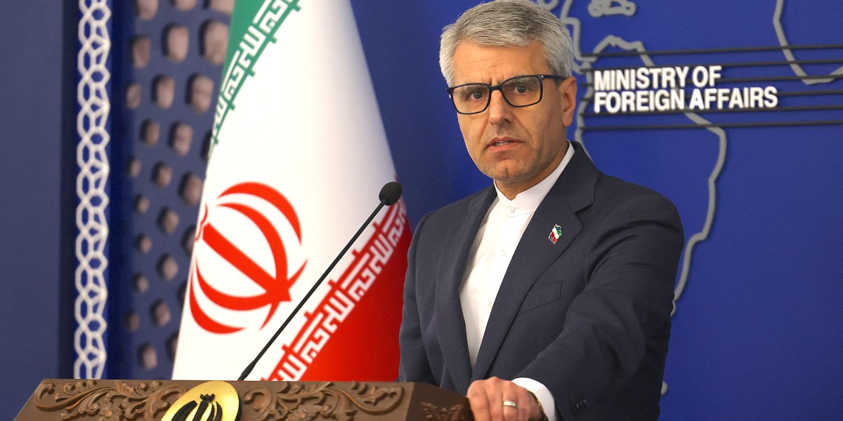 Iran has a deal to open the Strait of Hormuz—and shipowners are outraged by its plan to charge fees