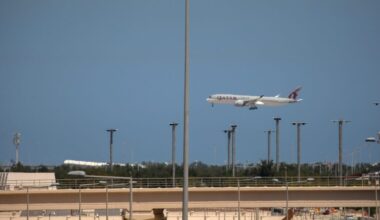 ICE Worked With Iran on Deportation Flights as Trump Laid Plans for War