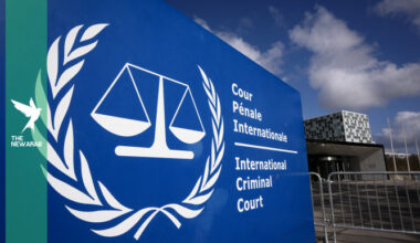 The US and Israel have the ICC in their sights. Can it survive?