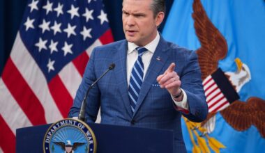 Pentagon war game exposed a critical U.S. aluminum risk months before Iran attacks
