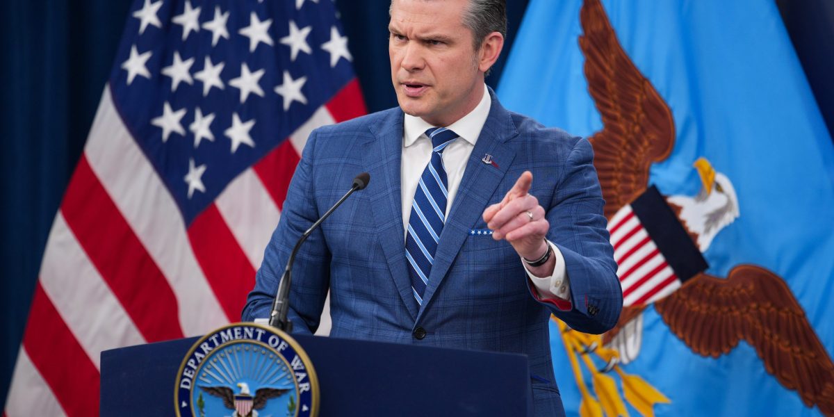 Pentagon war game exposed a critical U.S. aluminum risk months before Iran attacks