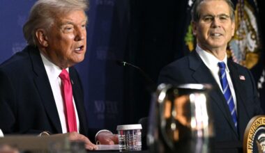 The Trump administration is cracking on a $112 billion tariff-dodging scheme it actually made worse