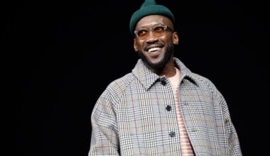 Mahershala Ali Calls Out Marvel for Not Making Blade Movie on Contract