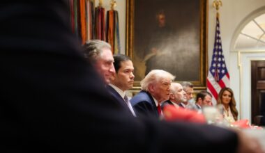 Trump Administration Fails to Substantiate Its Claims of Noncitizen Voting (Again)