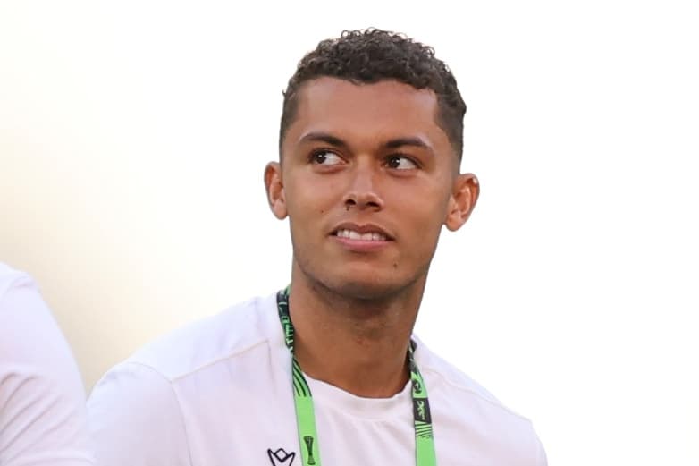 Brennan Johnson first words as Everton player as Crystal Palace exit confirmed - London Evening Standard