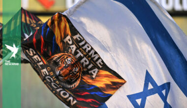 Colombia recognizes Israeli claim over the Golan Heights