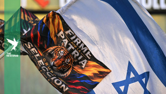 Colombia recognizes Israeli claim over the Golan Heights