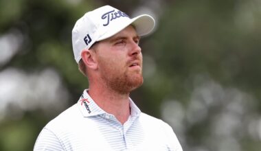 The PGA Tour must make rule change after Ryan Gerard incident on day three of the Tour Championship