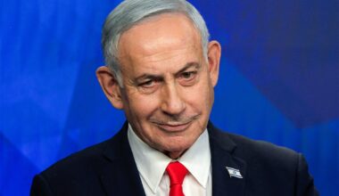 Israel’s Next Election Really Is a Battle for the Country’s Soul | Opinion
