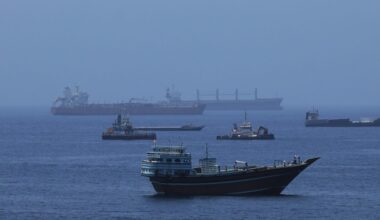 Iran says agreement on Hormuz shipping reached with Oman