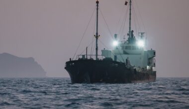 Iran says Hormuz talks with Oman in ‘final’ stages as route approved | US-Israel war on Iran News
