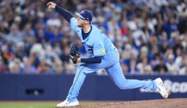 Twins acquire Blue Jays reliever Jeff Hoffman to aid postseason push: Source