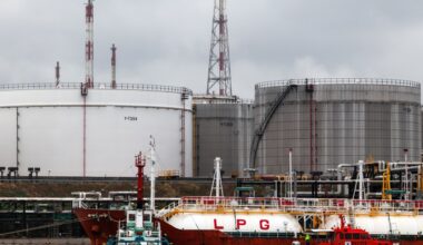 How the Strait of Hormuz crisis forced Asia to rewrite its oil and gas energy strategy